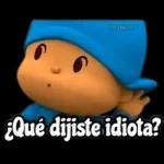 ya no me quieres?