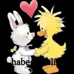 11.20Hab dich lieb