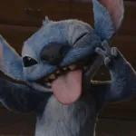 stitch 