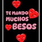 Eres mi mejor regalo y lo serás siempre TU y YO X Siempre Te Amo @mensajesyfrases1