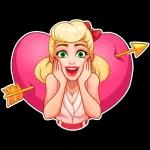 Betsy
                            Valeriya Sikorskaya