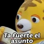 buen dia