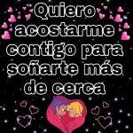 Hola, solo queria recordarte que  ERES MUY  IMPORTANTE PARA  MI