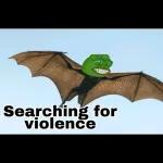 violence 