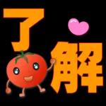 可愛蕃茄-大字超實用日常生活用語