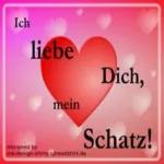 liebe dich soooooo sehr
