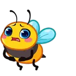 cute bee🥰