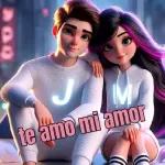 pq de besos 