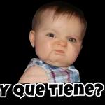 Se me antojaron unos besitos tuyos