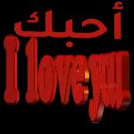أحبك lois nazih