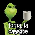 Ora que pedo