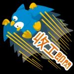 Sanrio characters「龍」運當頭 (Happy New Year 新年快樂 CNY) @kal_pc