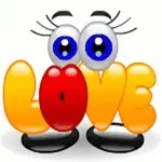 Look at me, I am walking like a human