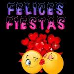 algunos emojis