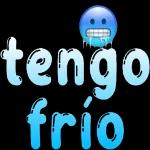 Estoy triste