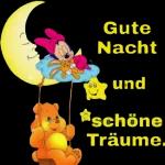 Heute Abend gehören die Sterne dir🌟