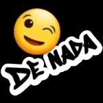 RANG STICKERS Ya responde el maldito mensaje