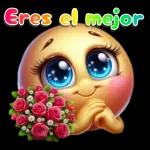 Perdón, soy tímida