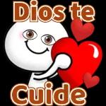 Feliz lunes Bendecida Semana!