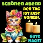 GUTEND
NACHT
Schönen
Träume
Wünsche
Dir