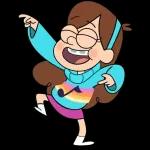 Gravity Falls