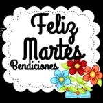 Feliz Martes