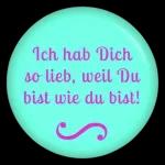 Wunderschön