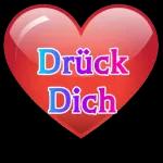 Lass,
Dich mal
данз
dolle
umarmen
Liebe Grüße