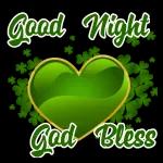 I love you