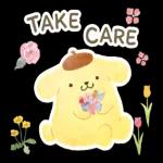 SANRIO CHARACTERS (Forest)