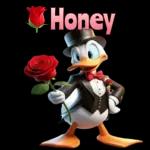 it is a love message✉️