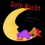gute Nacht 