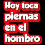 Muy buenos dias