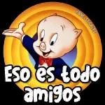 Contéstame
por favor