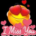 Me minding my
own business