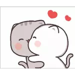 i miss you...