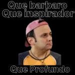 Si, si, ya a la pitufichingada