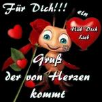 Danke schön!