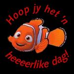 dink aan jou