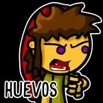 darkar y meco