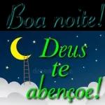boa noite