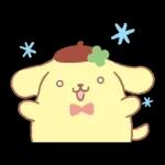 【中文】布丁狗（大家來慶祝篇）