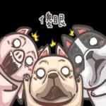 法鬥皮古-豬朋狗友