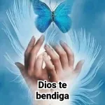 Que Dios te Cuide y Acompañe