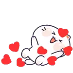                              Beijo TOP STICKERS