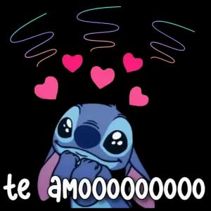 W M in te amooo0000000 - getsticker.com