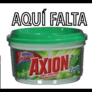 AQUÍ FALTA - getsticker.com