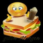 Guten Morgen