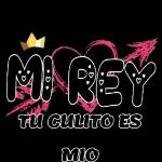 MI REY 🤴