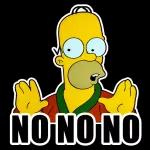 Creo que estoy ciego